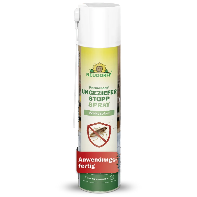UngezieferStopp Spray