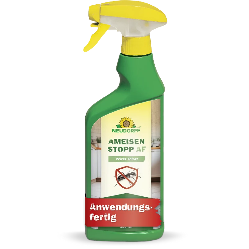 AmeisenStopp AF