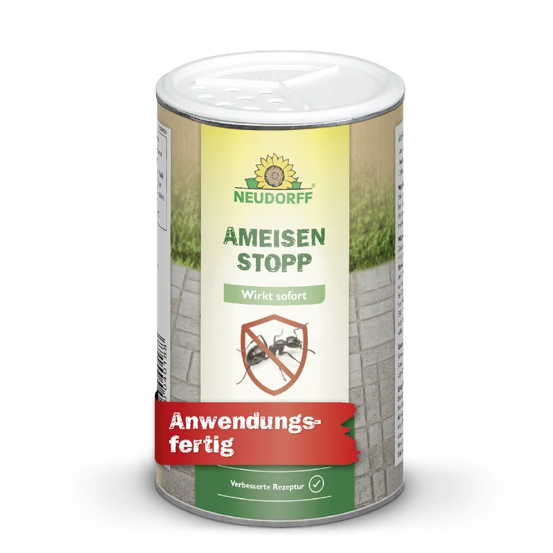 AmeisenStopp