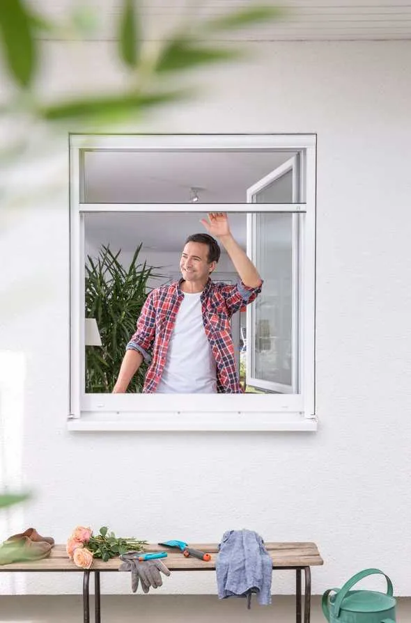 Rollo für Abdichtung zur Fensterbank | RO5/2