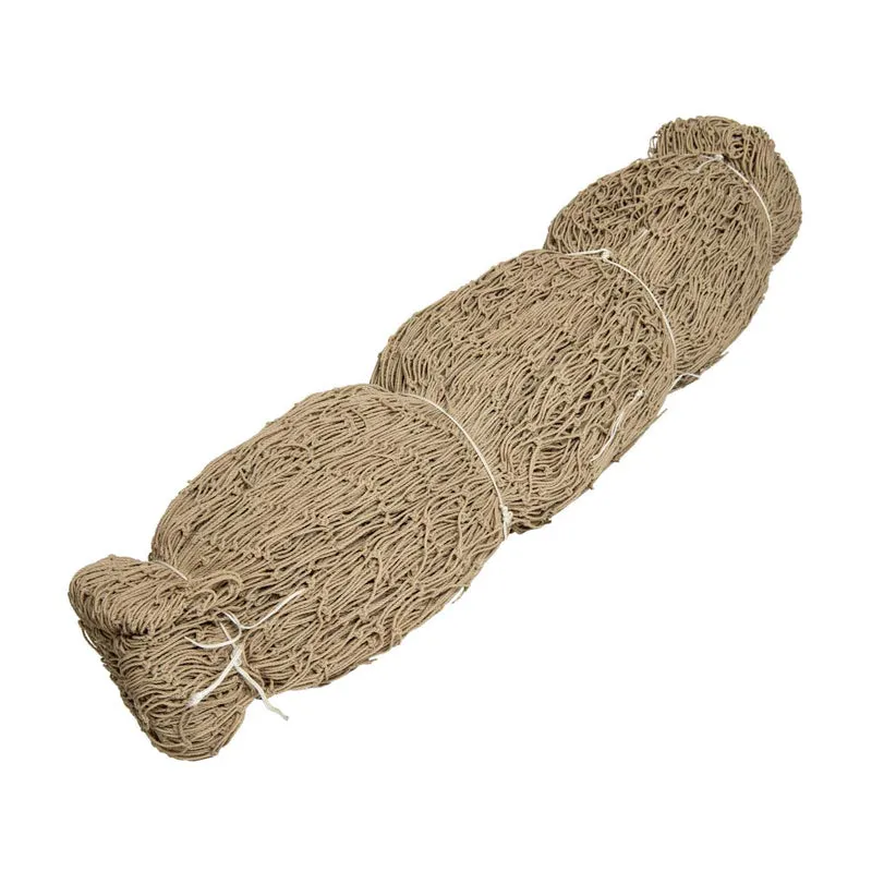 Starkes Katzennetz Balkonnetz für Katzen, Vögel und Tauben Masche 40 mm