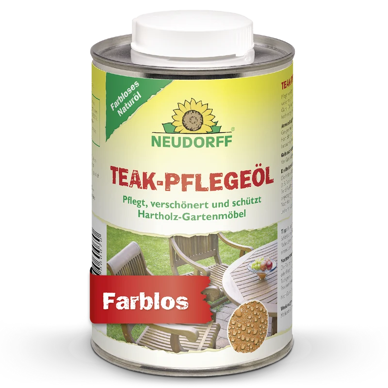 TeakPflegeÖl