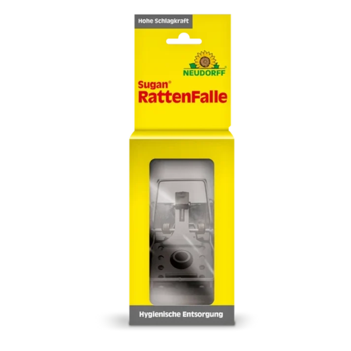Sugan RattenFalle