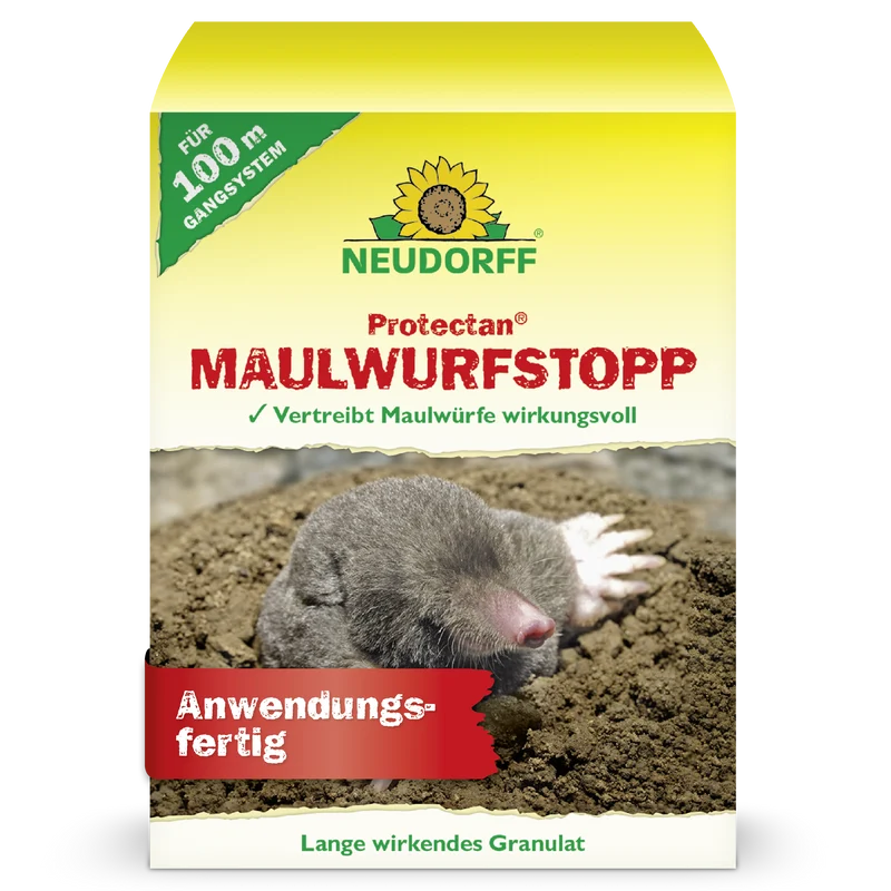 Protectan MaulwurfStopp