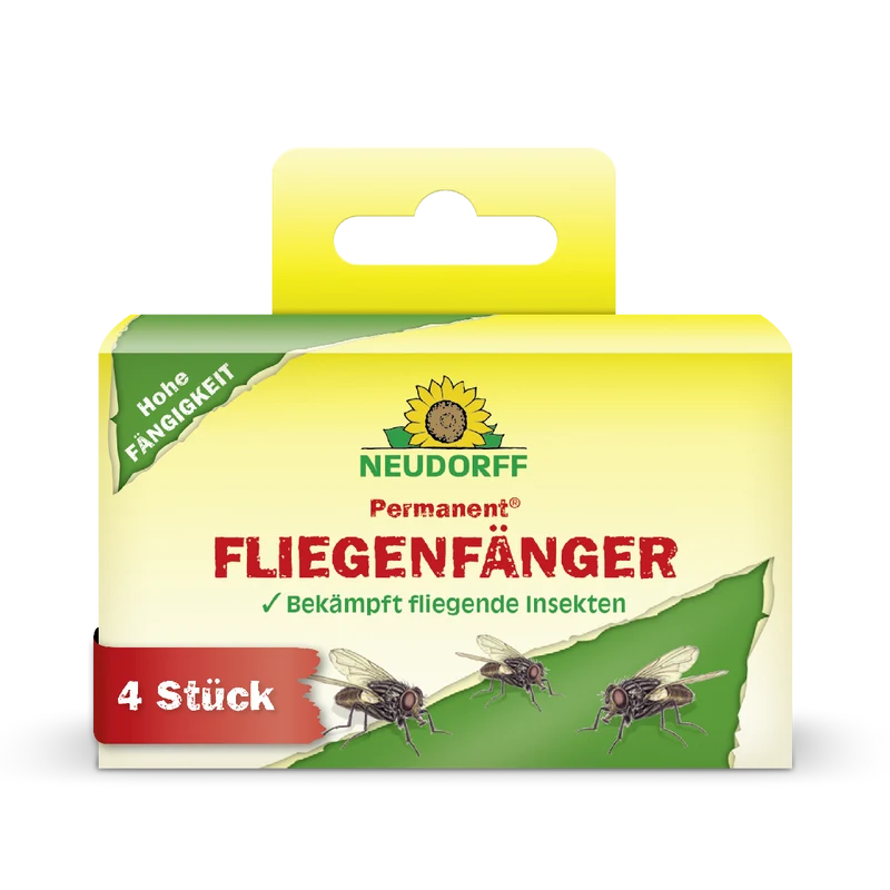 Permanent FliegenFänger