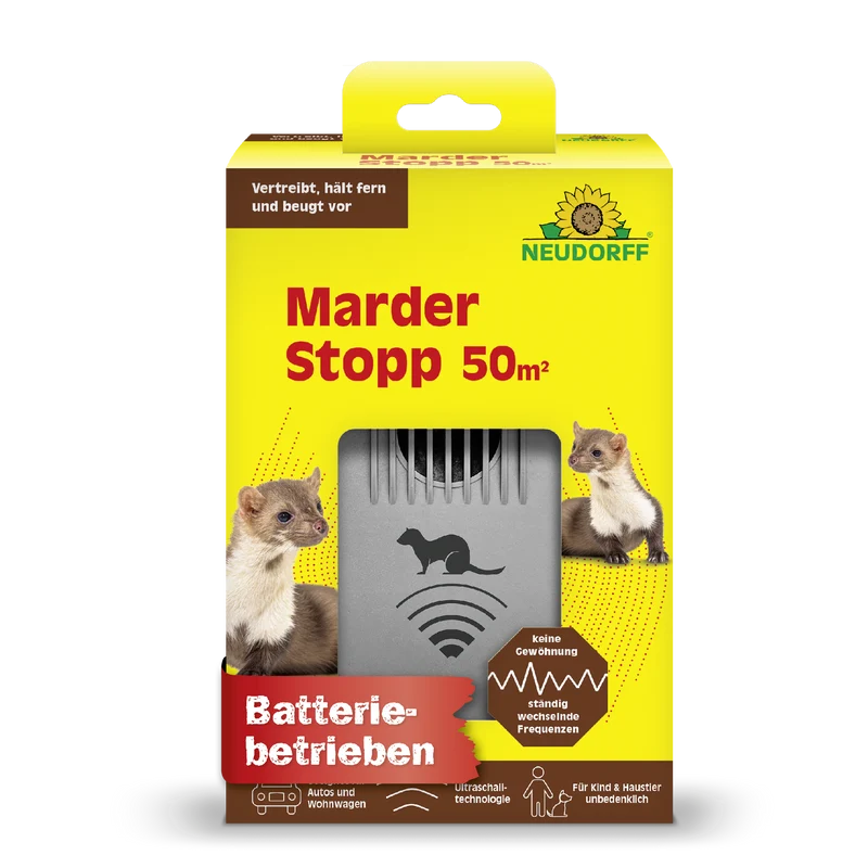 MarderStopp 50m2
