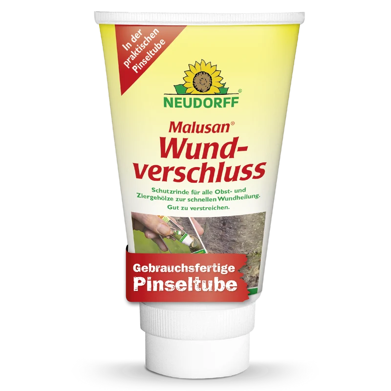 Malusan Wundverschluss