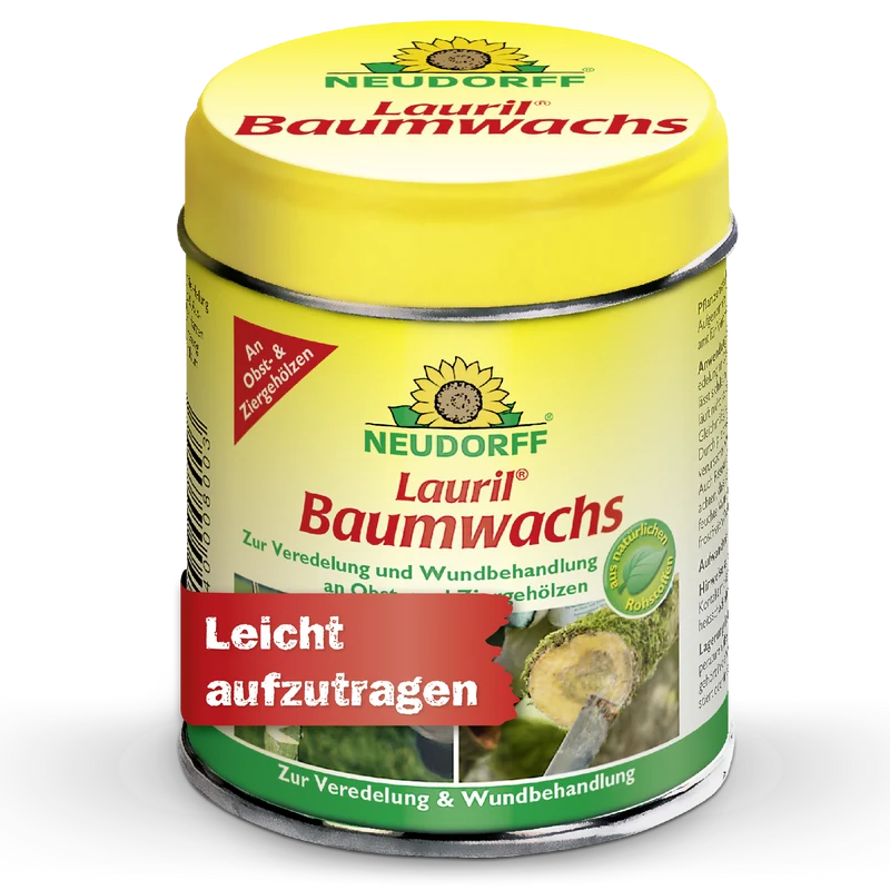 Lauril Baumwachs