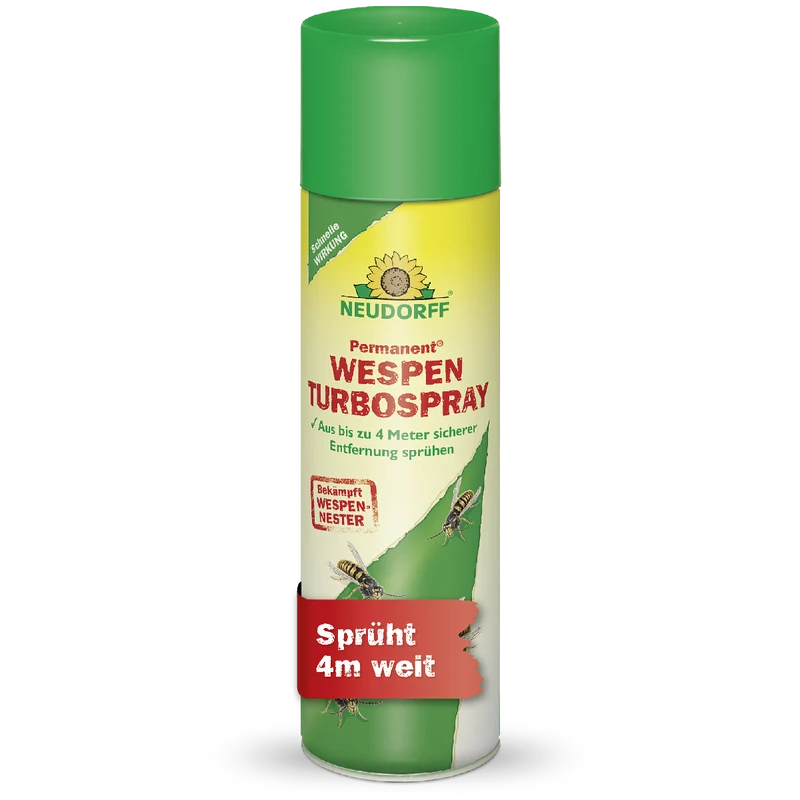 Permanent WespenTURBOSpray