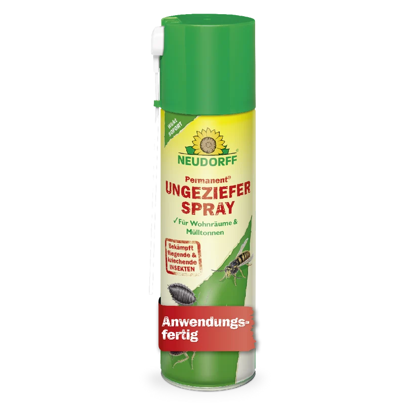 Permanent UngezieferSpray