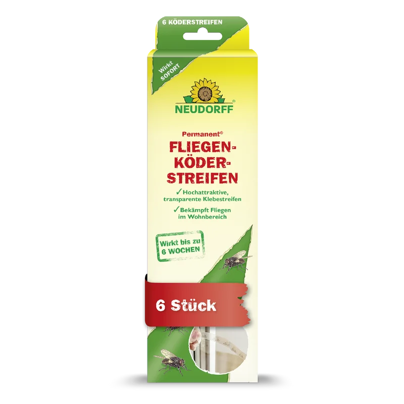 Permanent FliegenköderStreifen