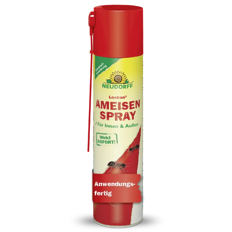 Loxiran AmeisenSpray
