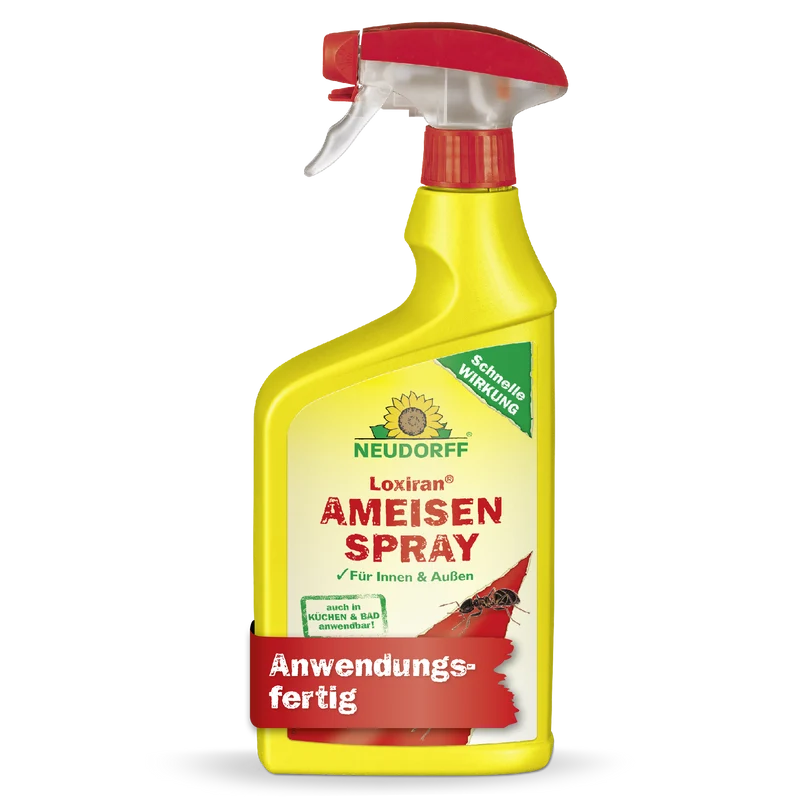 Loxiran AF AmeisenSpray
