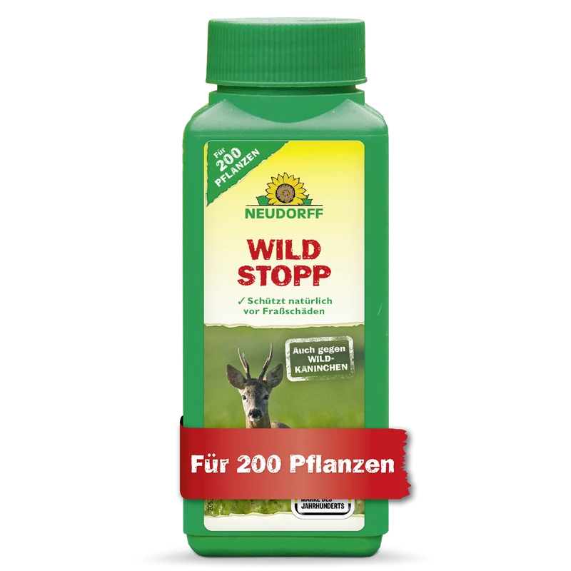 WildStopp