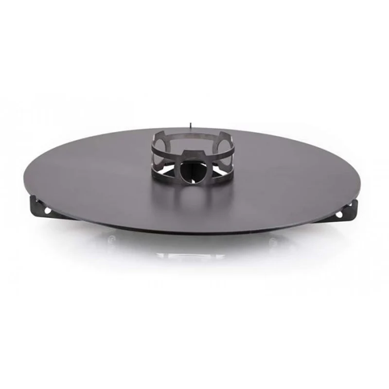 Pyron Plate