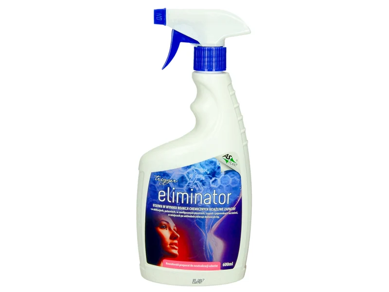 Geruchsbeseitiger 600ml