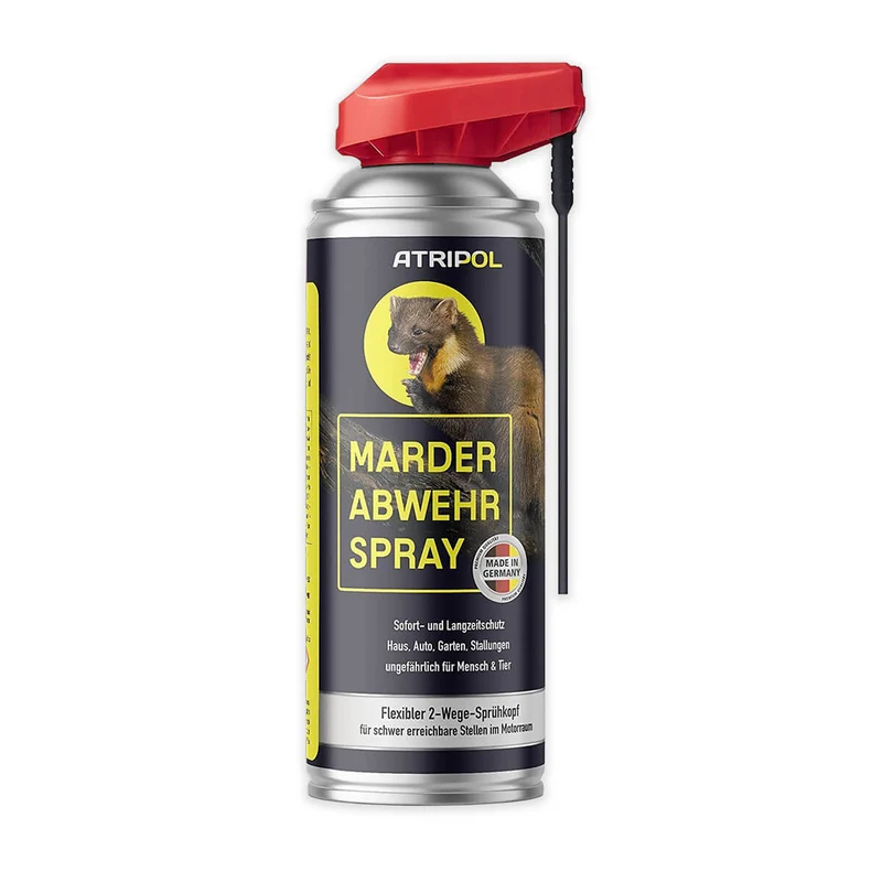 Marder Abwehrspray 400ml