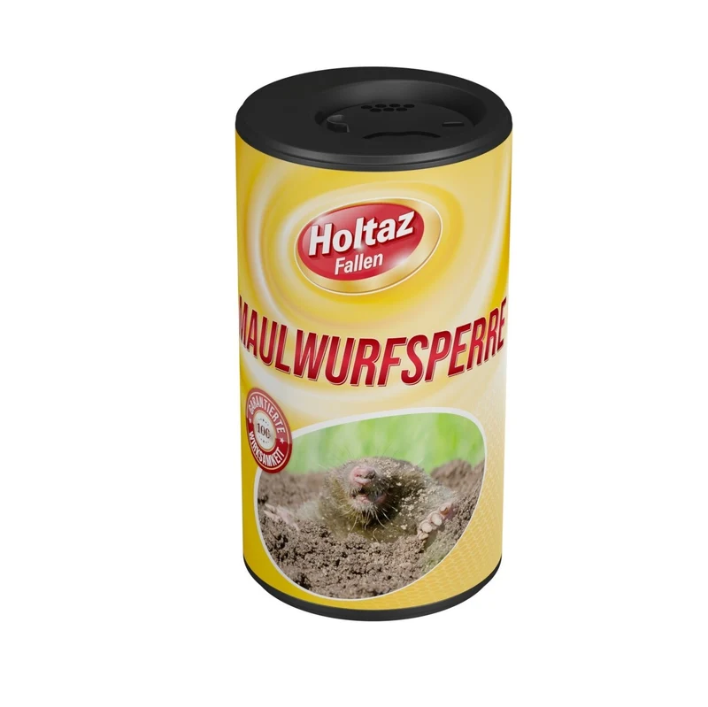 Maulwurfsperre 100g
