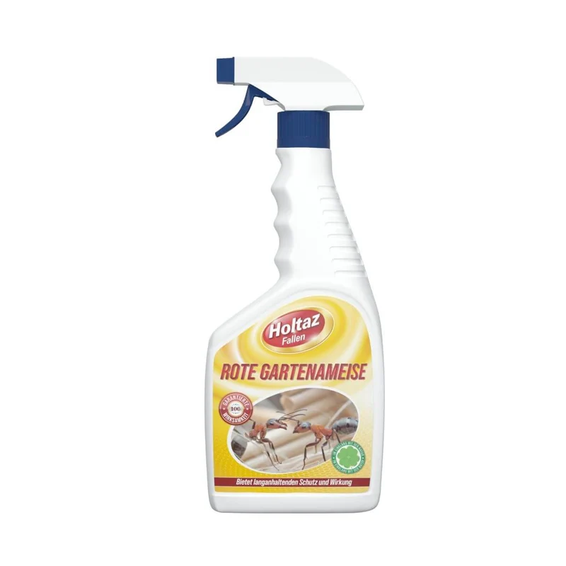 Rote Gartenameise Spray 450 ml