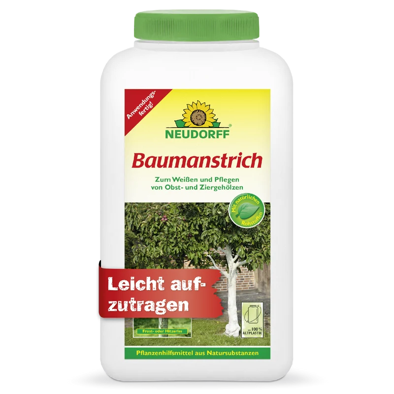 Baumanstrich