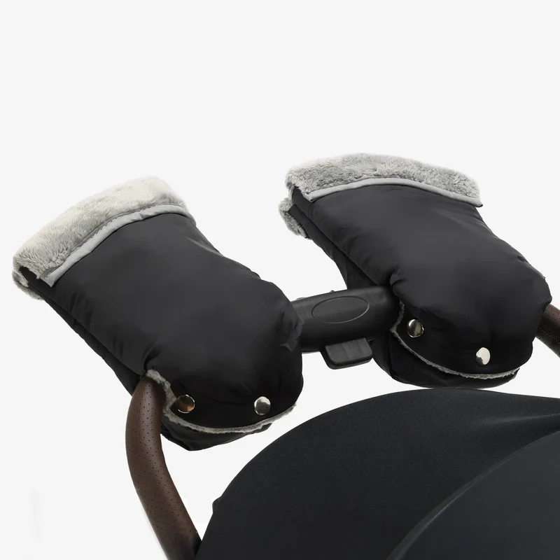 Handwärmer für Kinderwagen/Buggy