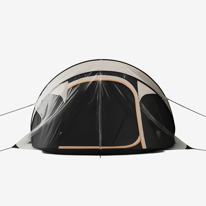 Tent Cover - Regenschutz für Pop Up Luxury Tent 4 Pers.