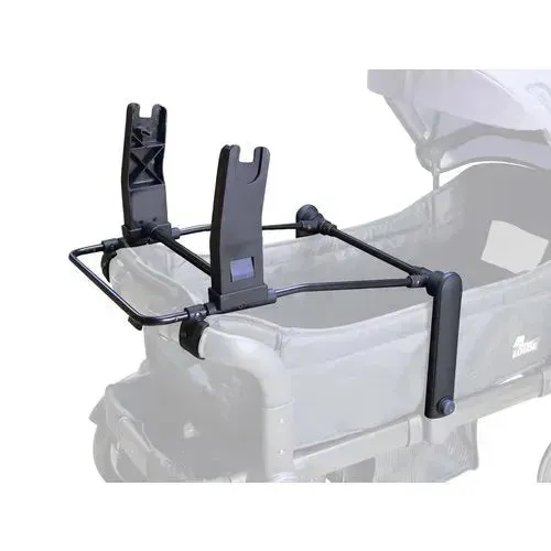 Sandy Autositzadapter