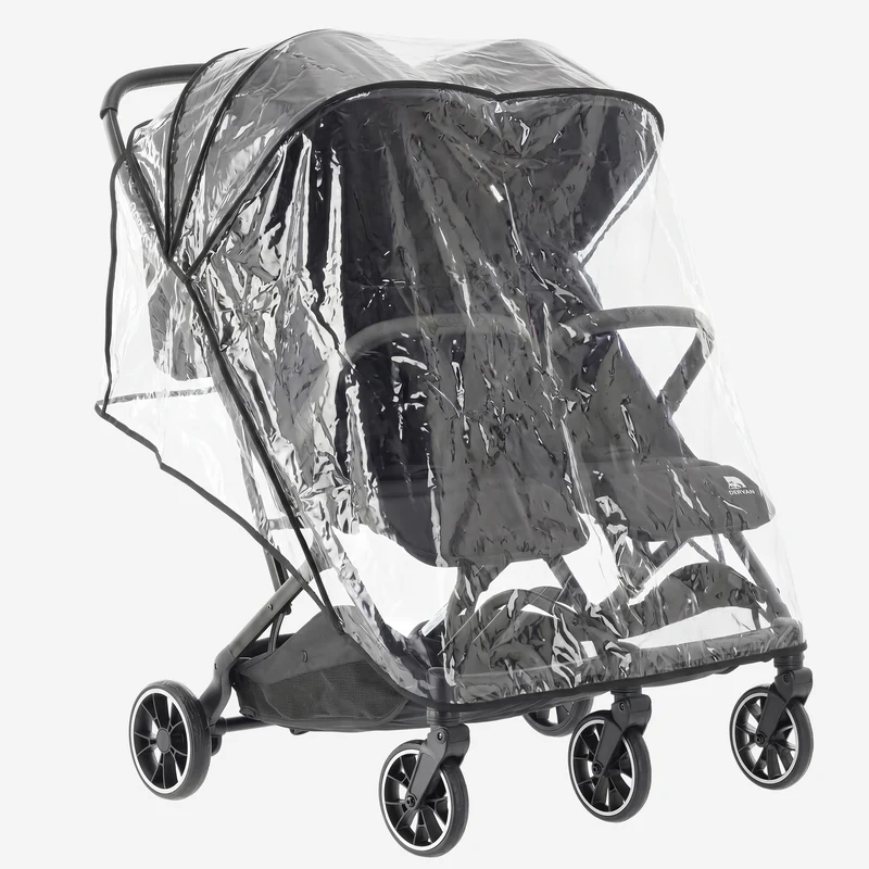 Rolo X2 Duo Buggy Regenschutz