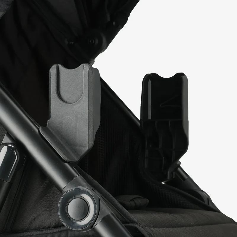 Bolt Autositzadapter (nur für Bolt Jogger)