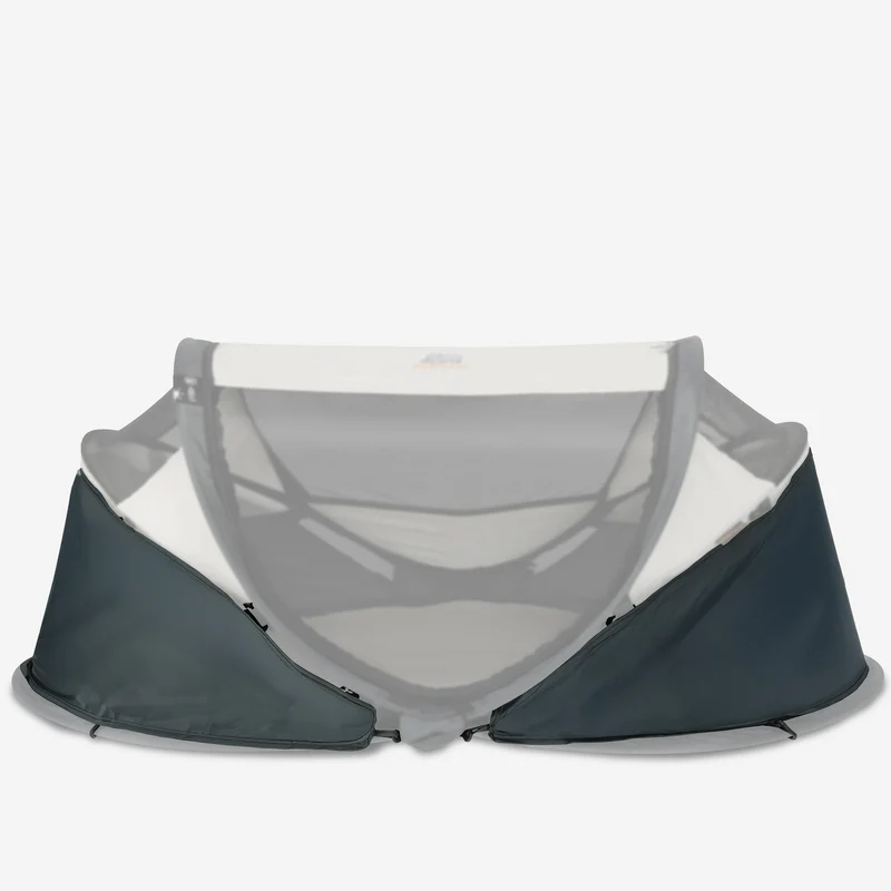 Windschutz Baby Deluxe