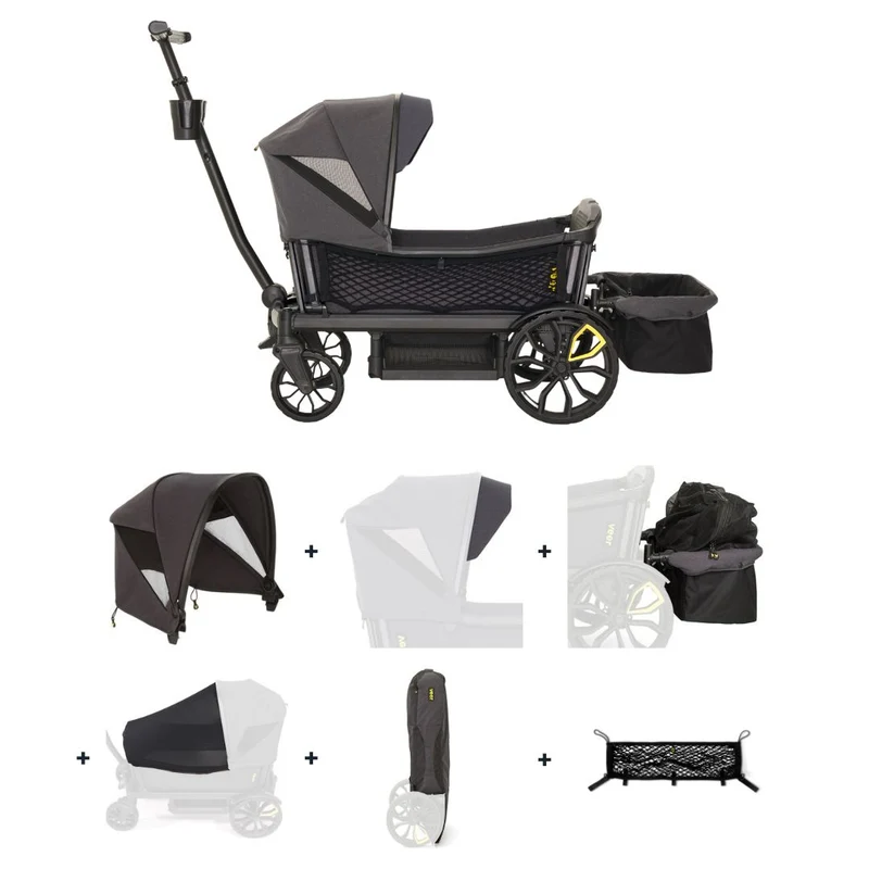 Veer Cruiser Travel Set