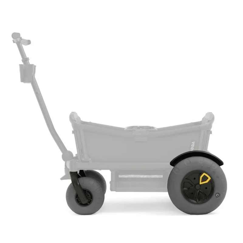 Veer Beach Wheels (4 Räder)