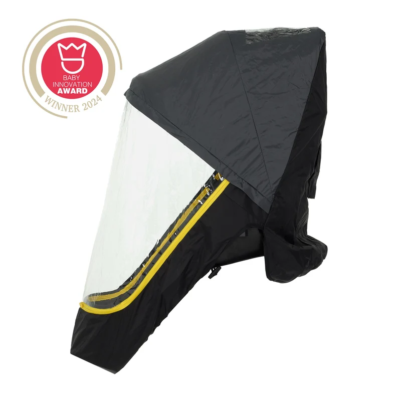 Switchback Regenverdeck