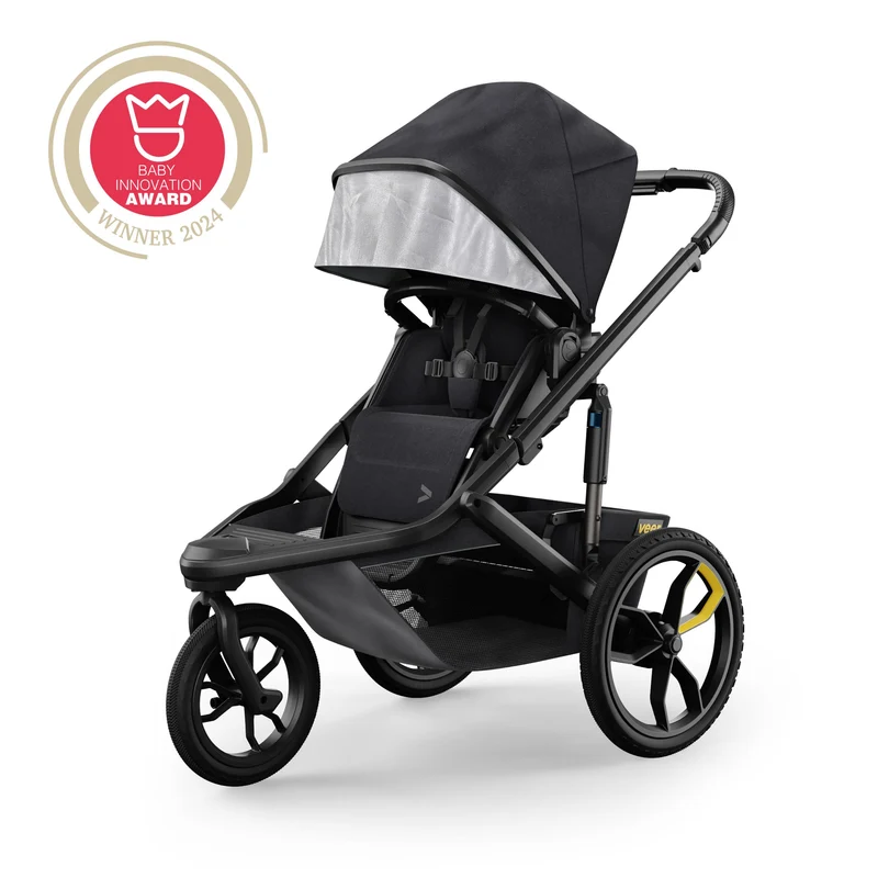&Jog Jogging Kinderwagen