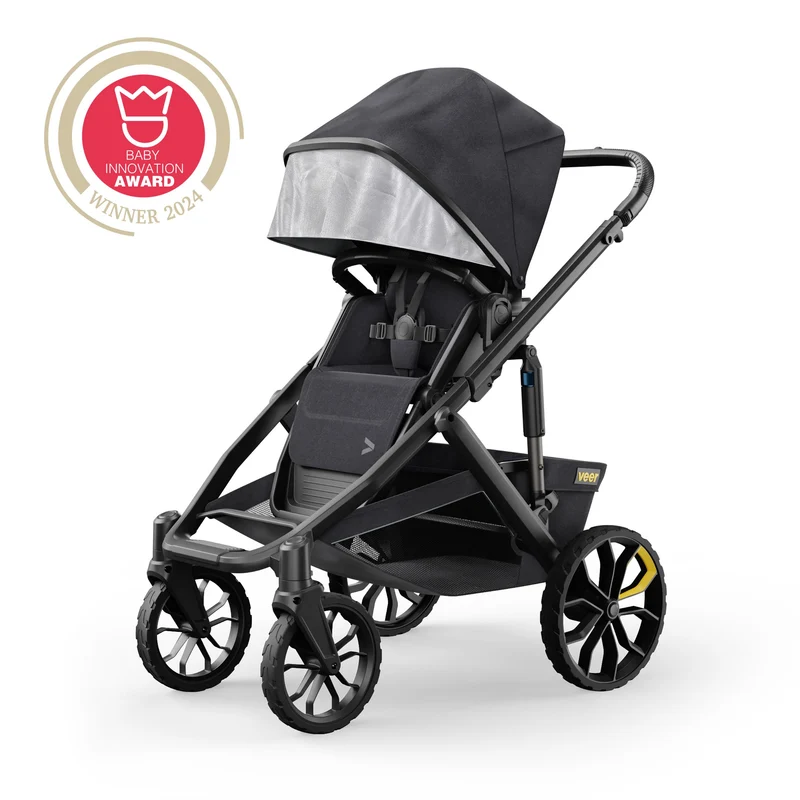 &Roll Kinderwagen