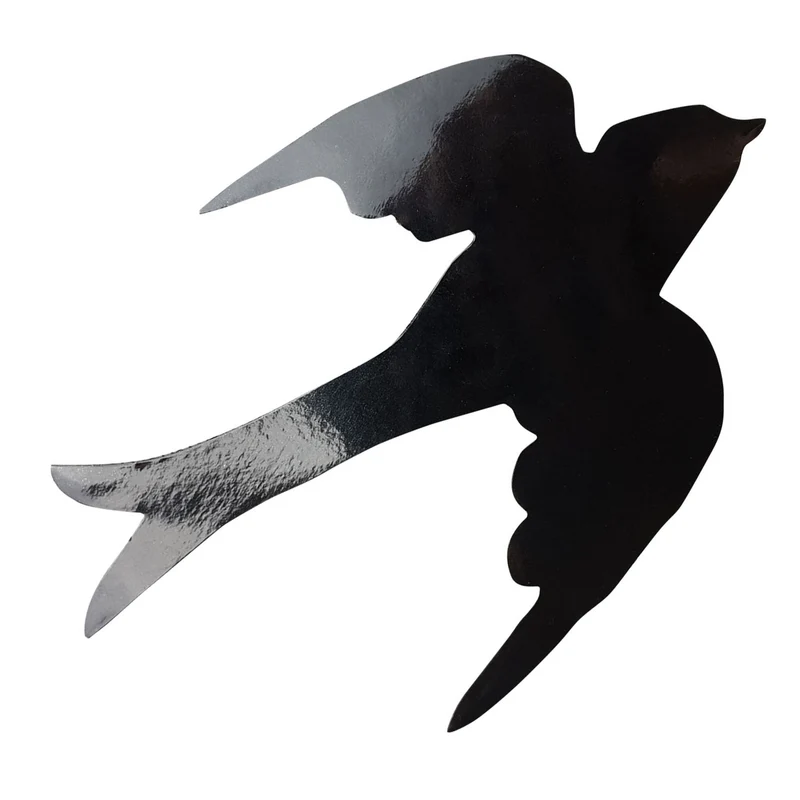 Fliegengitter Reparatur-Magnet