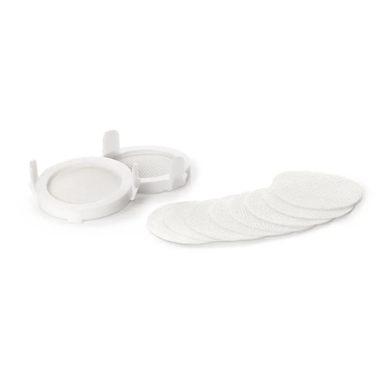 Ersatzvliese Aroma Ventilator Flower 10St.