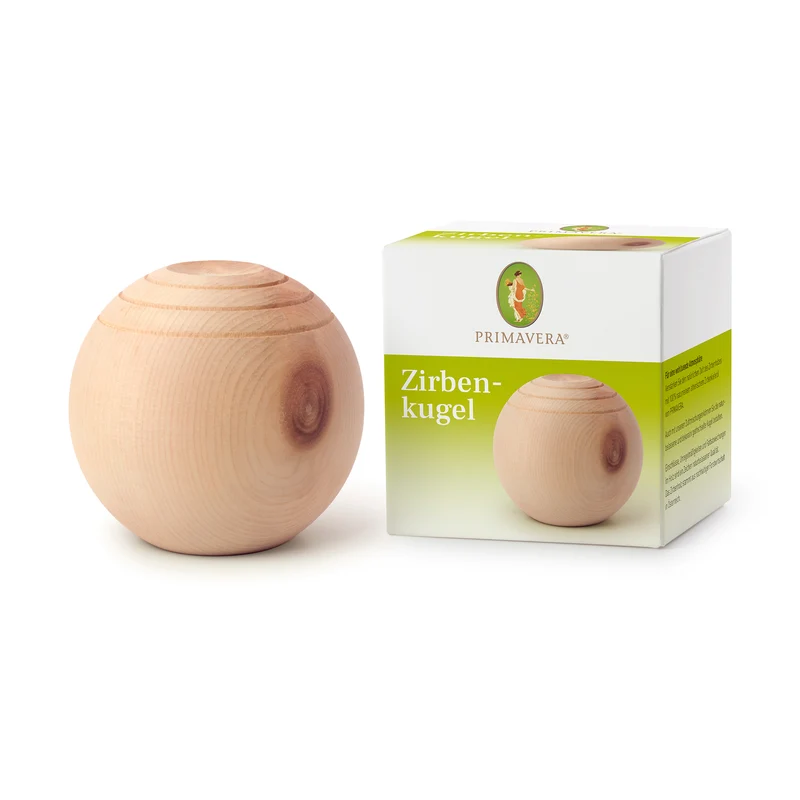 Aroma Zirbenkugel