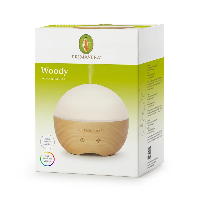 Aroma Vernebler Woody