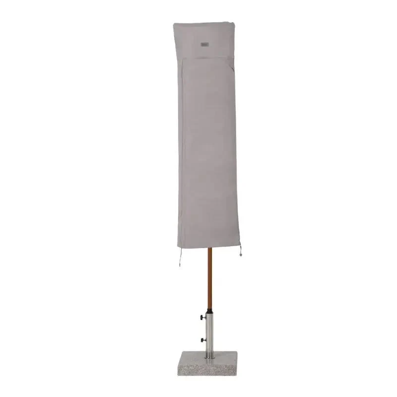 Sekey 160 x 62 cm Schutzhülle für Doppelsonnenschirm, aus Oxford-Gewebe