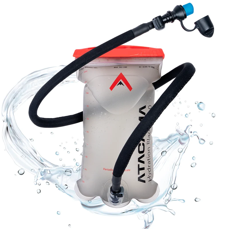 Trinkblase 2 Liter für Trinksystem