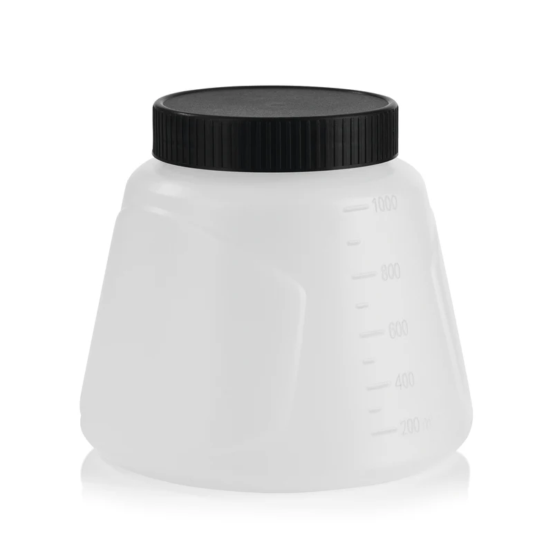 Farbbehälter - 1000 ml - Für Akku-Farbpistole (03571)