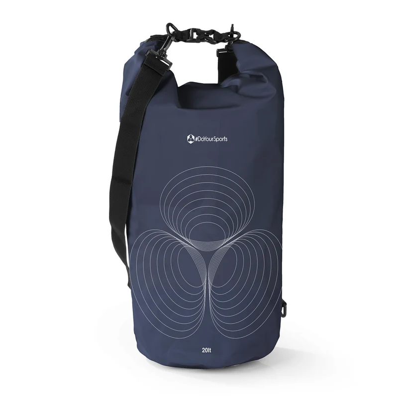Dry Bag 20L - Dunkelblau