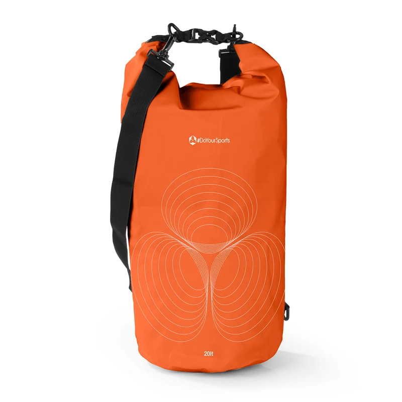 Dry Bag 20L - Orange