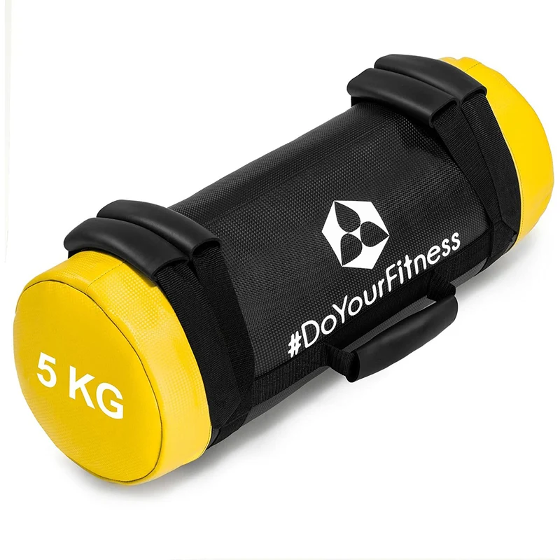 Corebag Sandsack Carolous - Fitness Power Bag - 5kg