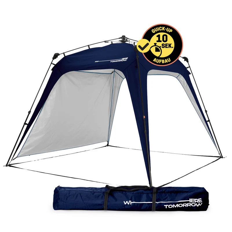 Pop up Pavillon - Navy