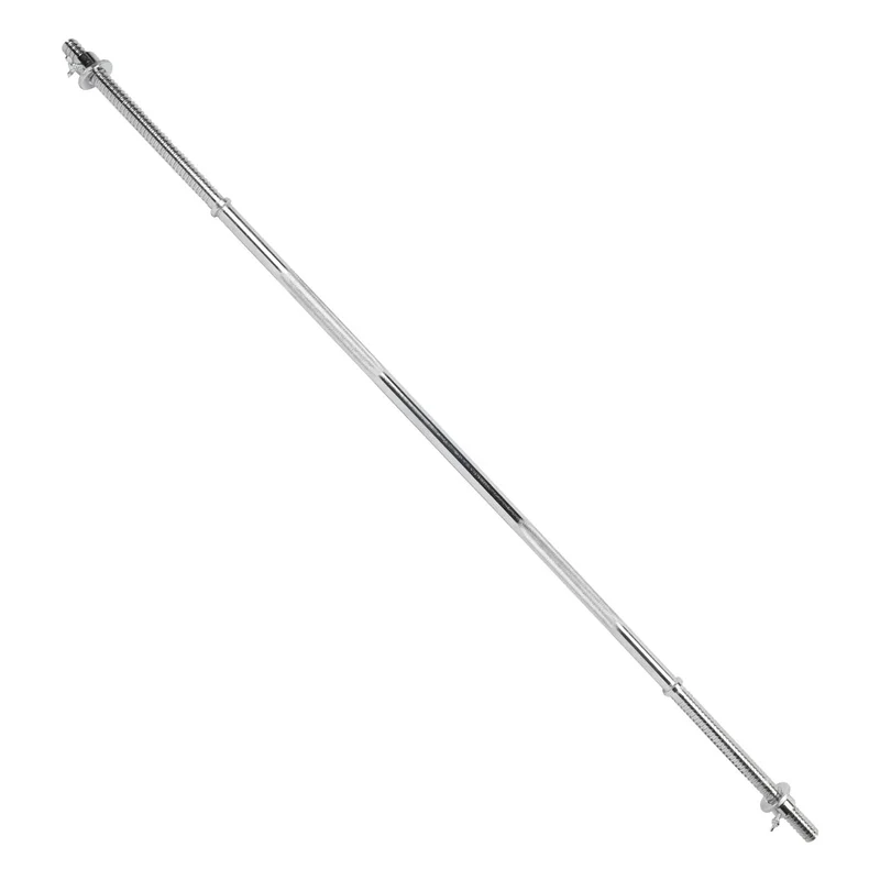 Langhantel-Stange - 120 cm