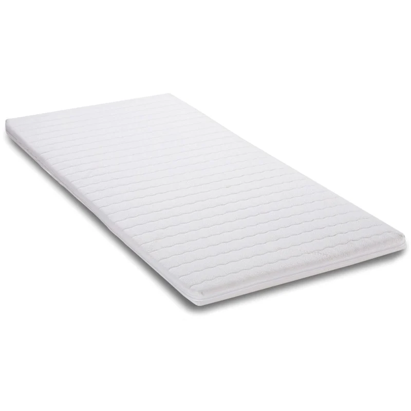 Matratzentopper Microfaser - 160 x 200 x 6,5cm