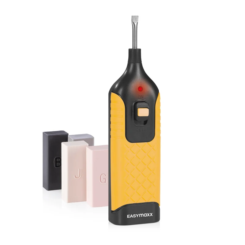 PVC- & Vinyl-Reparaturset - 19 -tlg.