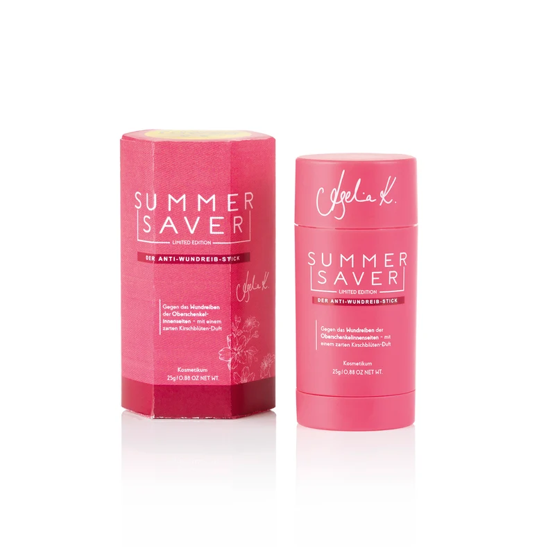 Kosmetikum - Anti-Wundreib-Stick - Kirschblüte - 25 g